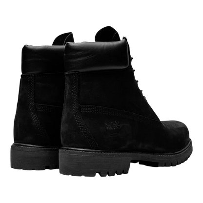 Timberland 6 Inch Premium ‘Black’