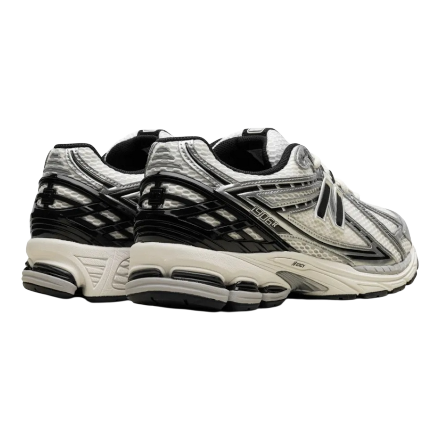 New Balance 1906R 'Silver Metallic Black'
