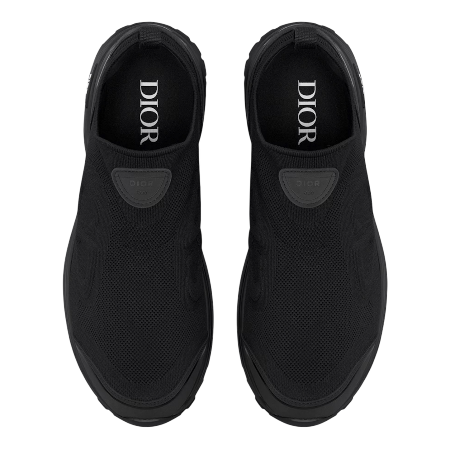 Dior B30 “Countdown” ‘Black’