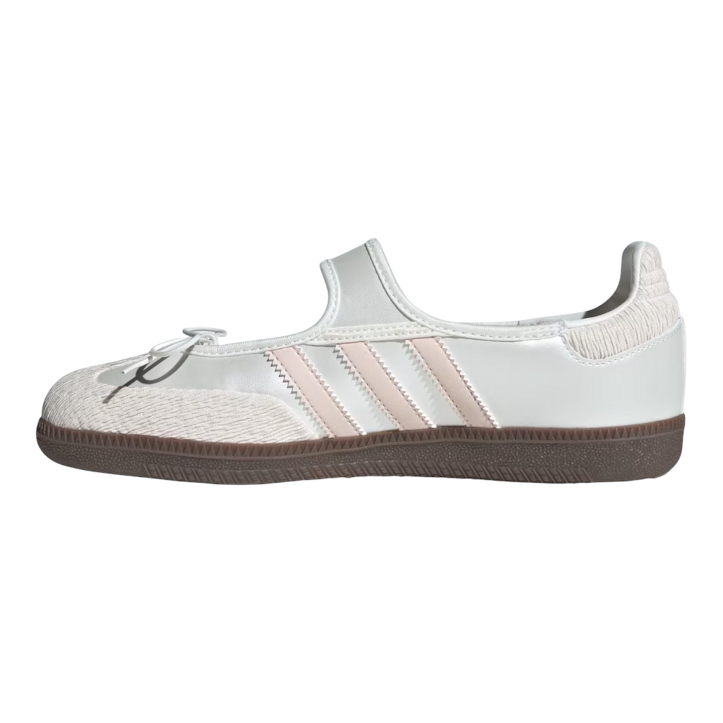 Adidas Samba Jane 'Chalk White Wonder Quartz'
