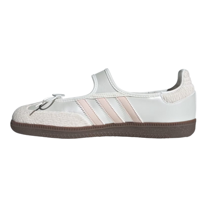 Adidas Samba Jane 'Chalk White Wonder Quartz'