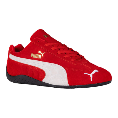 PUMA Speedcat OG For All Time ‘Red/White’