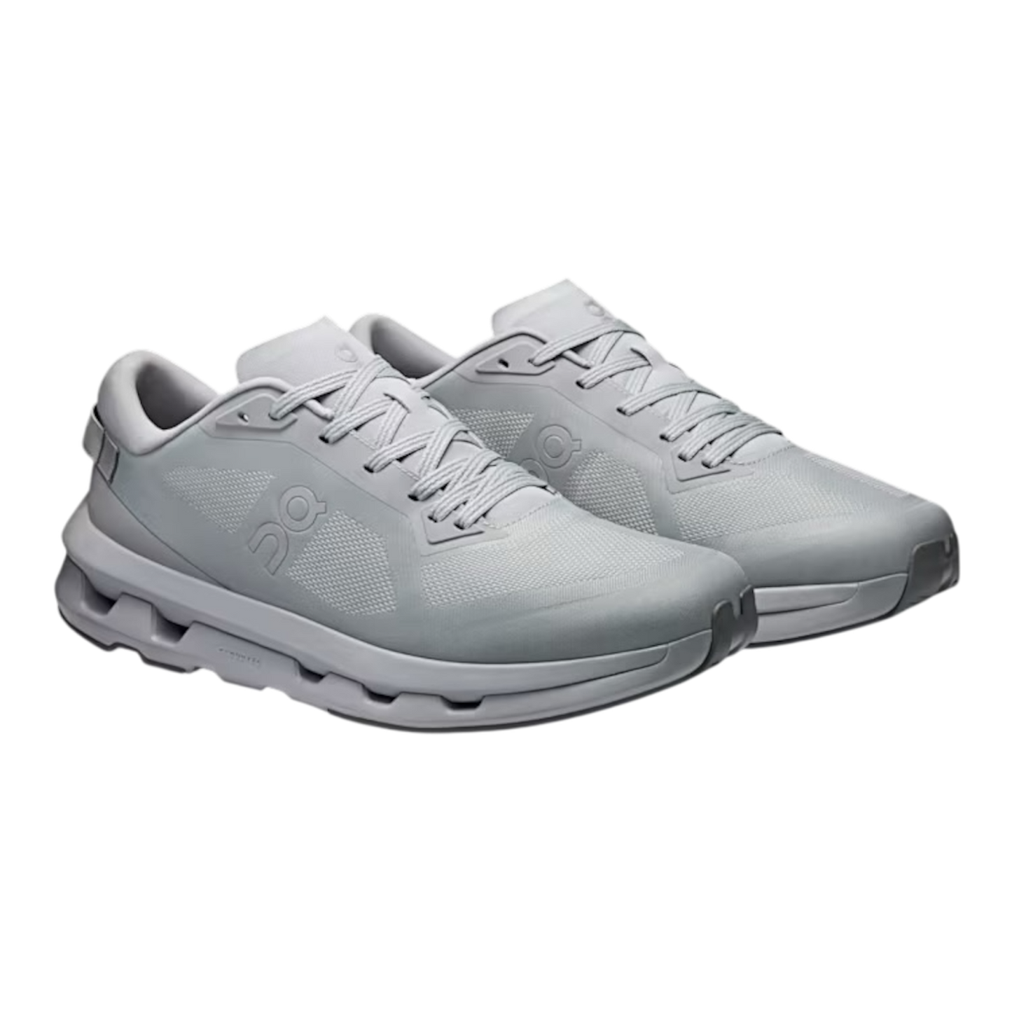 ON Cloudzone ‘Alloy/Rock’