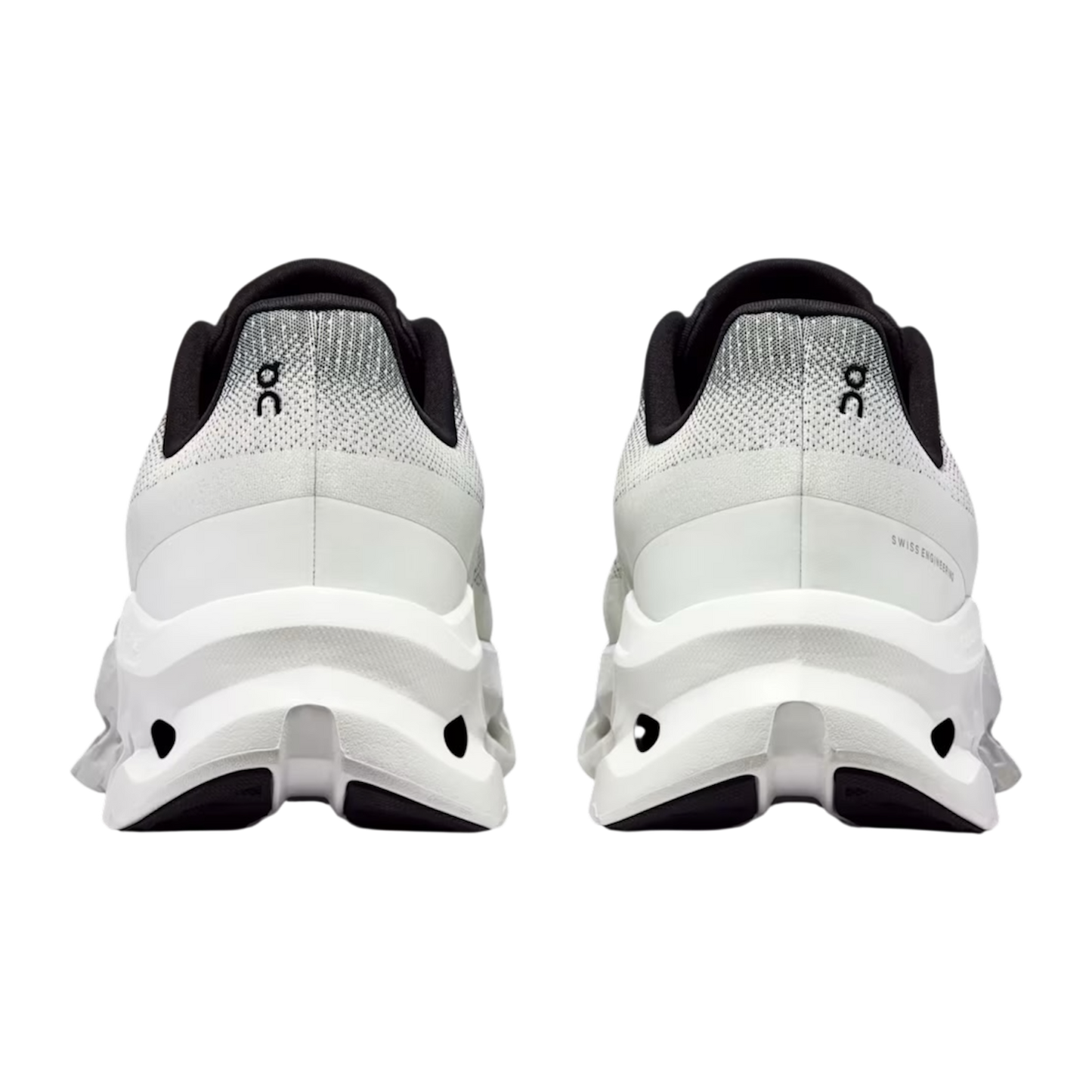 ON Cloudtilt ‘Black|Ivory’