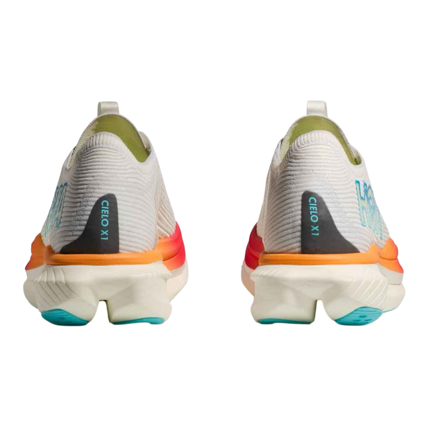 Hoka Cielo X1 ‘Frost/Cerise’