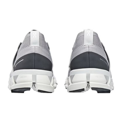 ON Cloudswift 3 'Alloy Glacier'