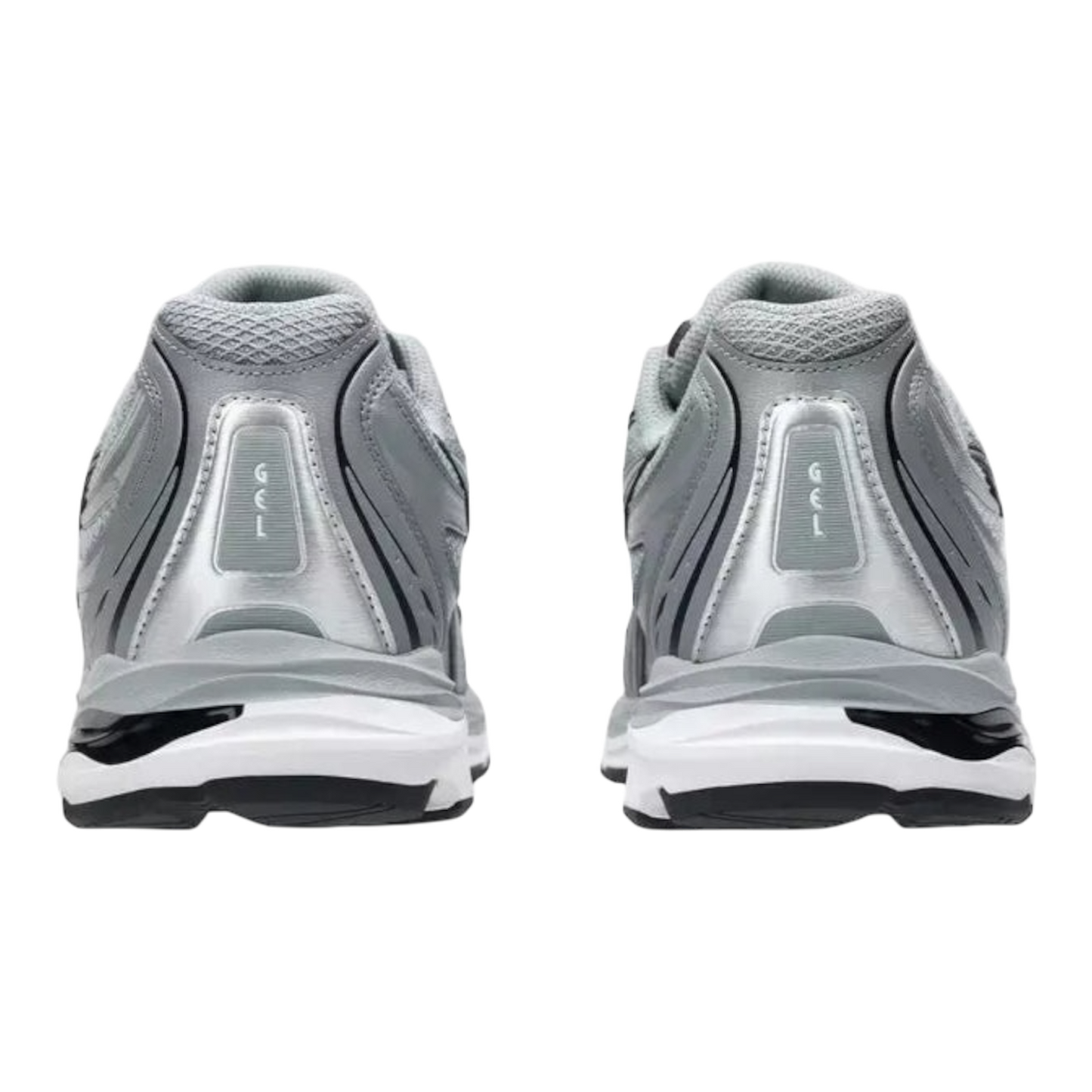 Asics Gel-Sekiran ‘Pure silver’