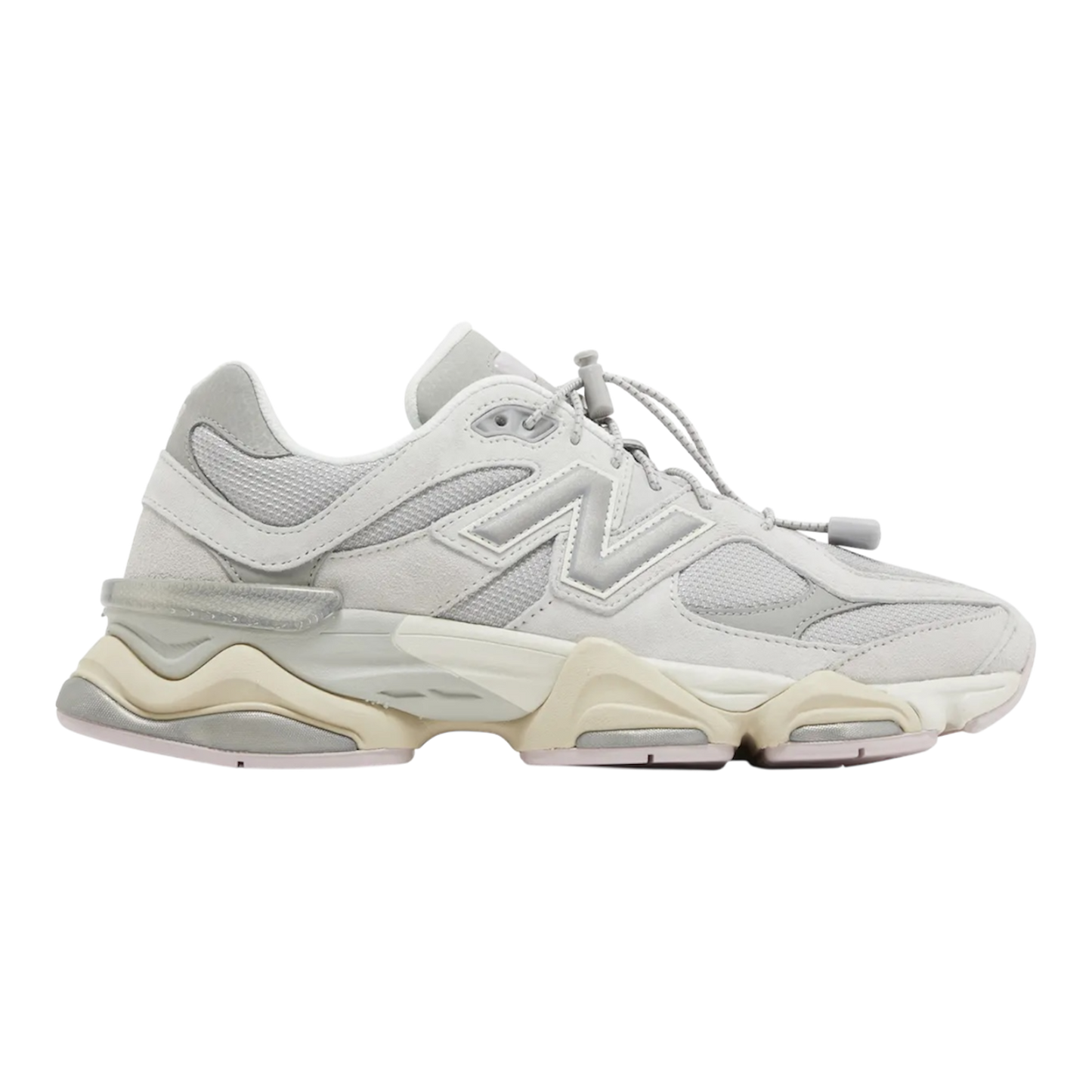 New Balance 9060 'Grey Matter December Sky'