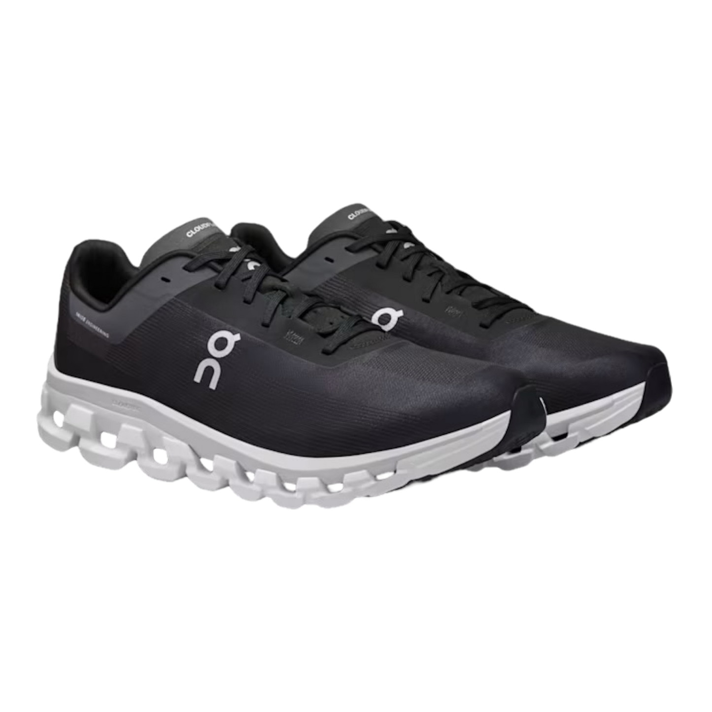 ON Cloudflow 4 ‘Black/White’