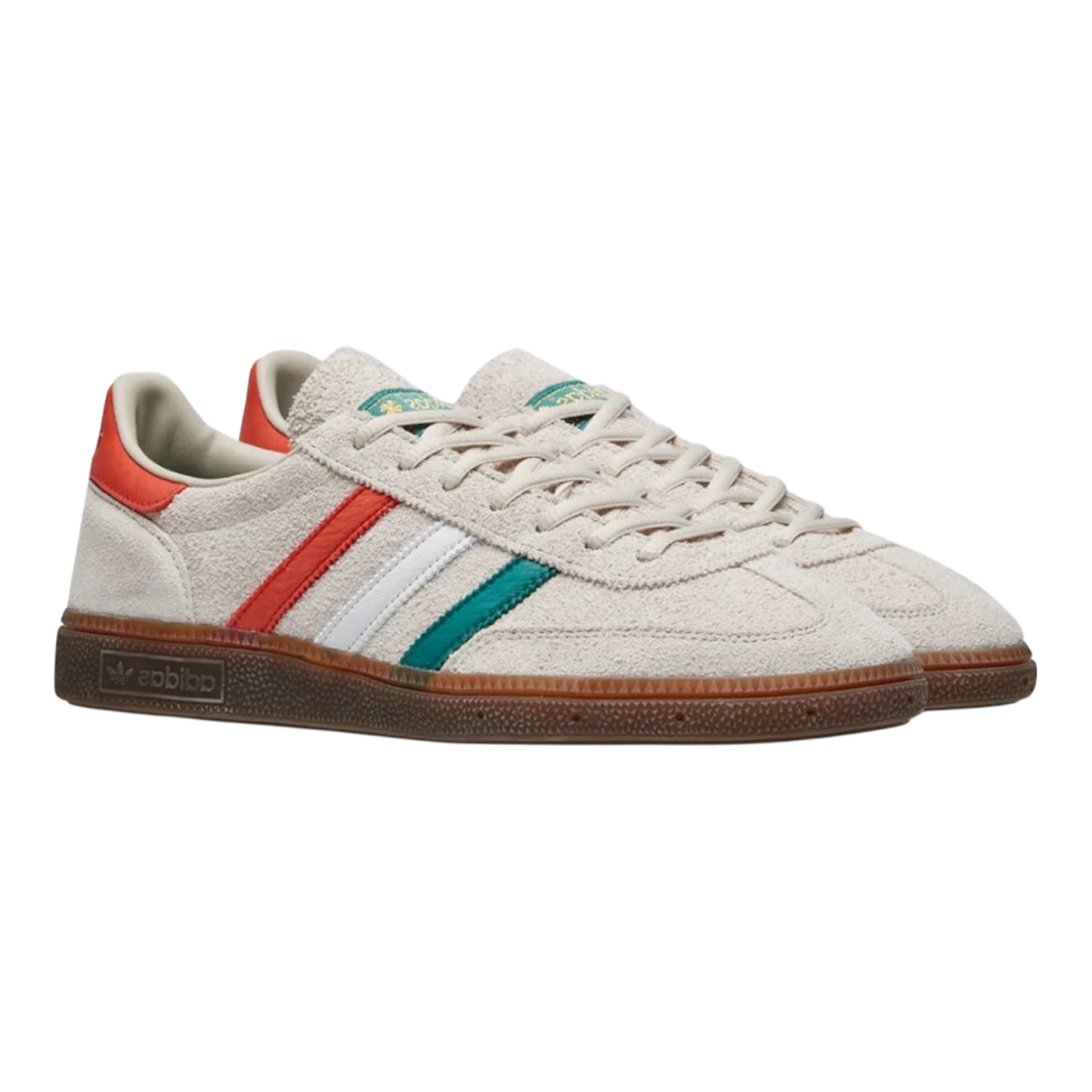 Adidas Handball Spezial “St. Patrick's Day” ‘Clear Brown'