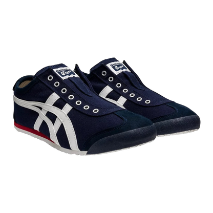 Onitsuka Tiger MEXICO 66 SLIP-ON Low ‘Navy/Off-White’