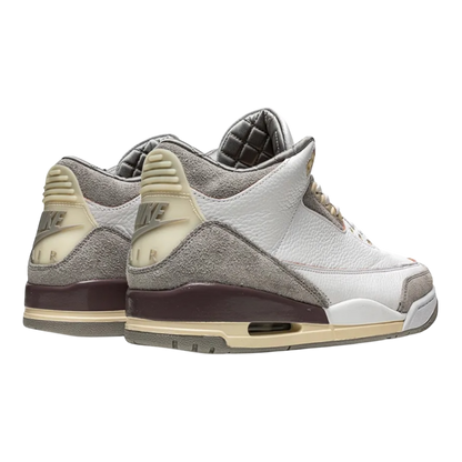 Jordan x A Ma Maniére Air Jordan 3 Retro SP "Raised By Women” ‘Violet Ore’