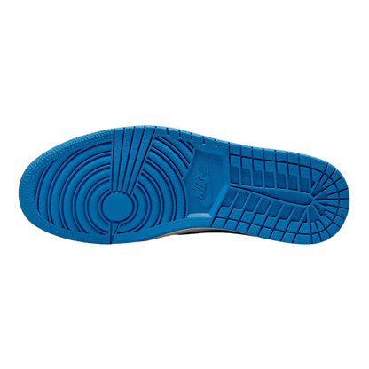 Travis Scott x Fragment Air Jordan 1 Low OG SP