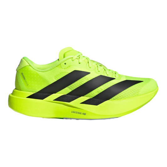 Adidas Adizero Evo SL ‘Lucid Lemon Black’