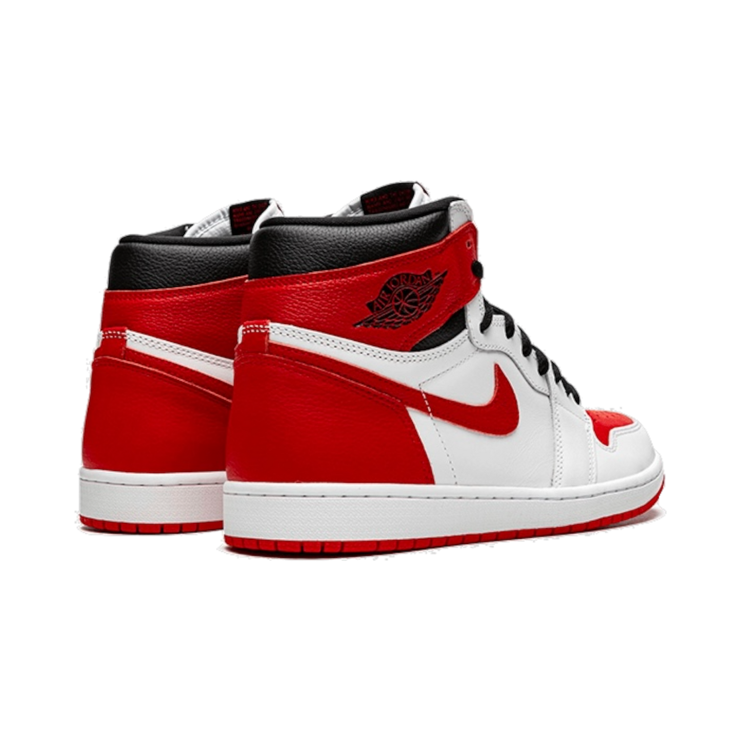 Air Jordan 1 Retro High OG “Heritage”