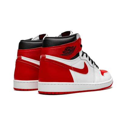 Air Jordan 1 Retro High OG “Heritage”