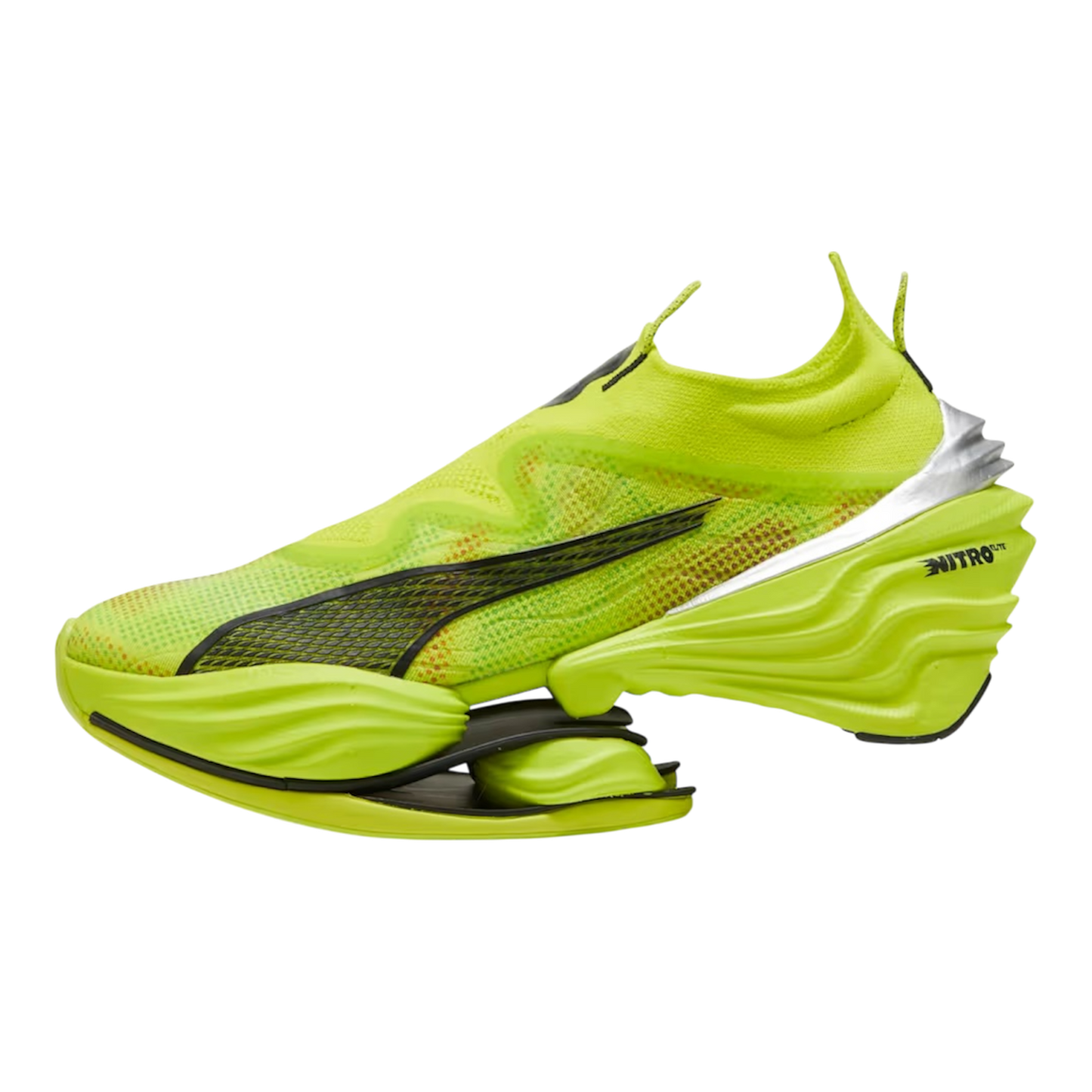 Puma Fast-RB Nitro Elite PR ‘Lime Pow’