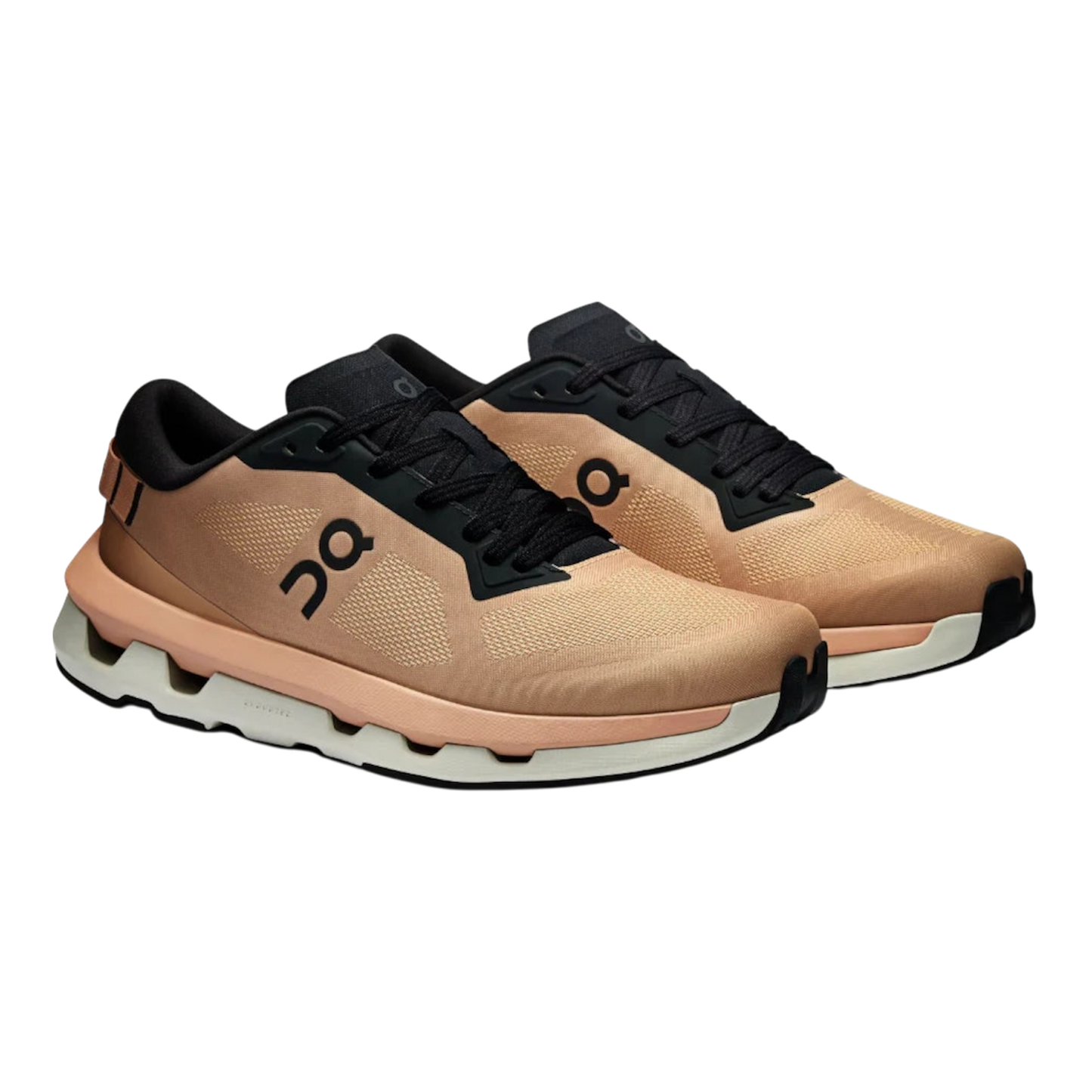 ON Cloudzone ‘Rosebrown/Black’