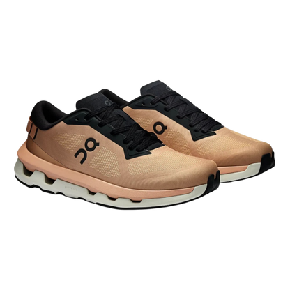 ON Cloudzone ‘Rosebrown/Black’