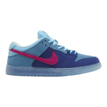 Run The Jewels x Nike Dunk Low SB '4/20'