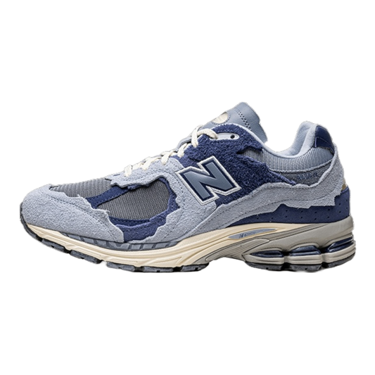 New Balance 2002R 'Protection Pack Purple'