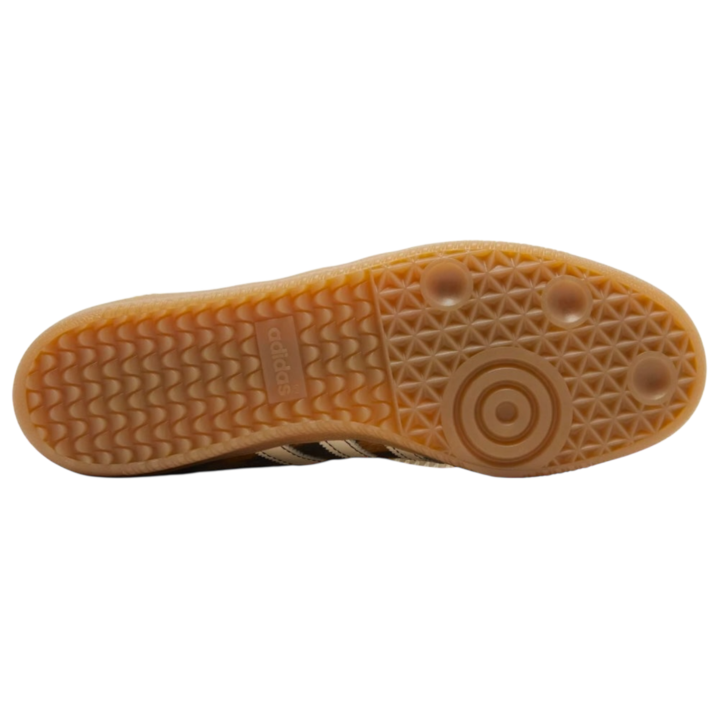 Adidas Wales Bonner x Samba Pony 'Leopard'