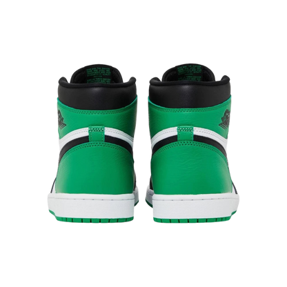 Air Jordan 1 Retro High OG ‘Lucky Green’