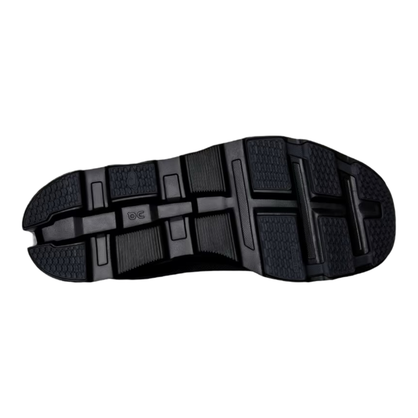 ON Cloudmonster 2 PAF ‘Black|Magnet’