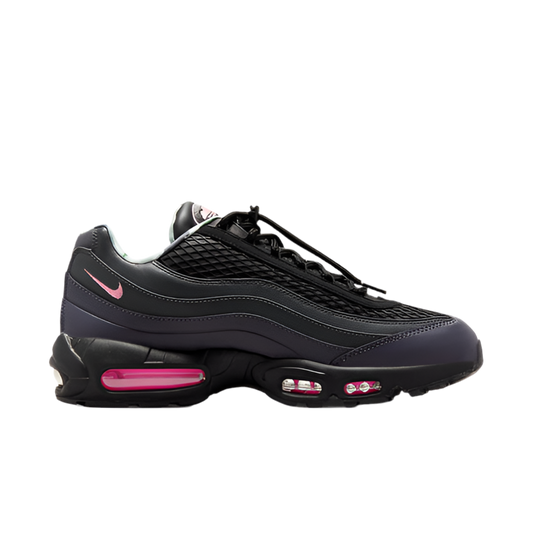 Nike x Corteiz Air Max 95 "Pink Beam"