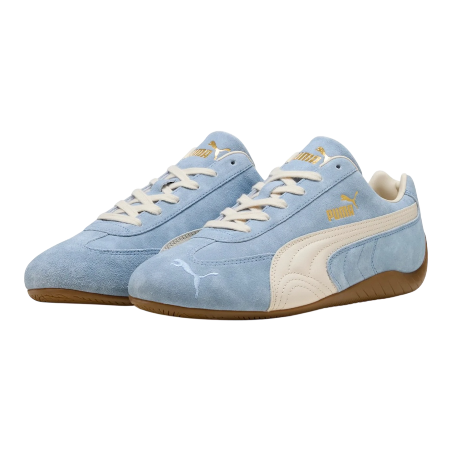 Puma Speedcat Faded ‘Haute Tropic Alpine Snow’