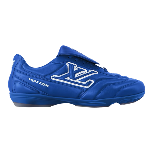 Louis Vuitton LV Footprint Soccer ‘Blue/White’