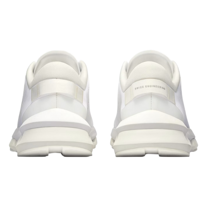 ON Cloudzone ‘White/White’