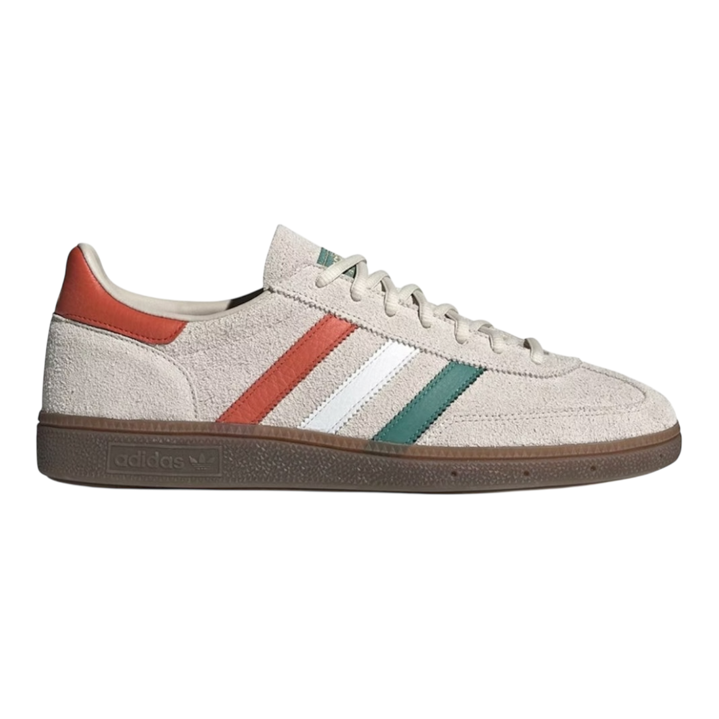 Adidas Handball Spezial “St. Patrick's Day” ‘Clear Brown'