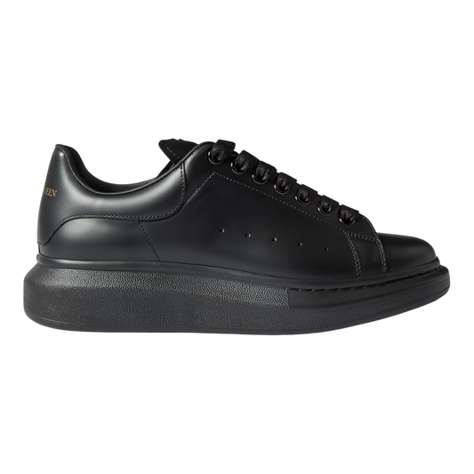 Alexander McQueen Oversized 'Full Black'