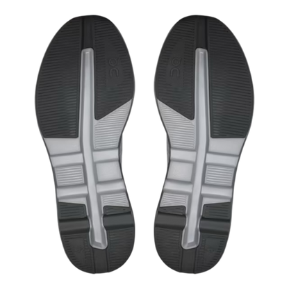 ON Cloudzone ‘Alloy/Rock’