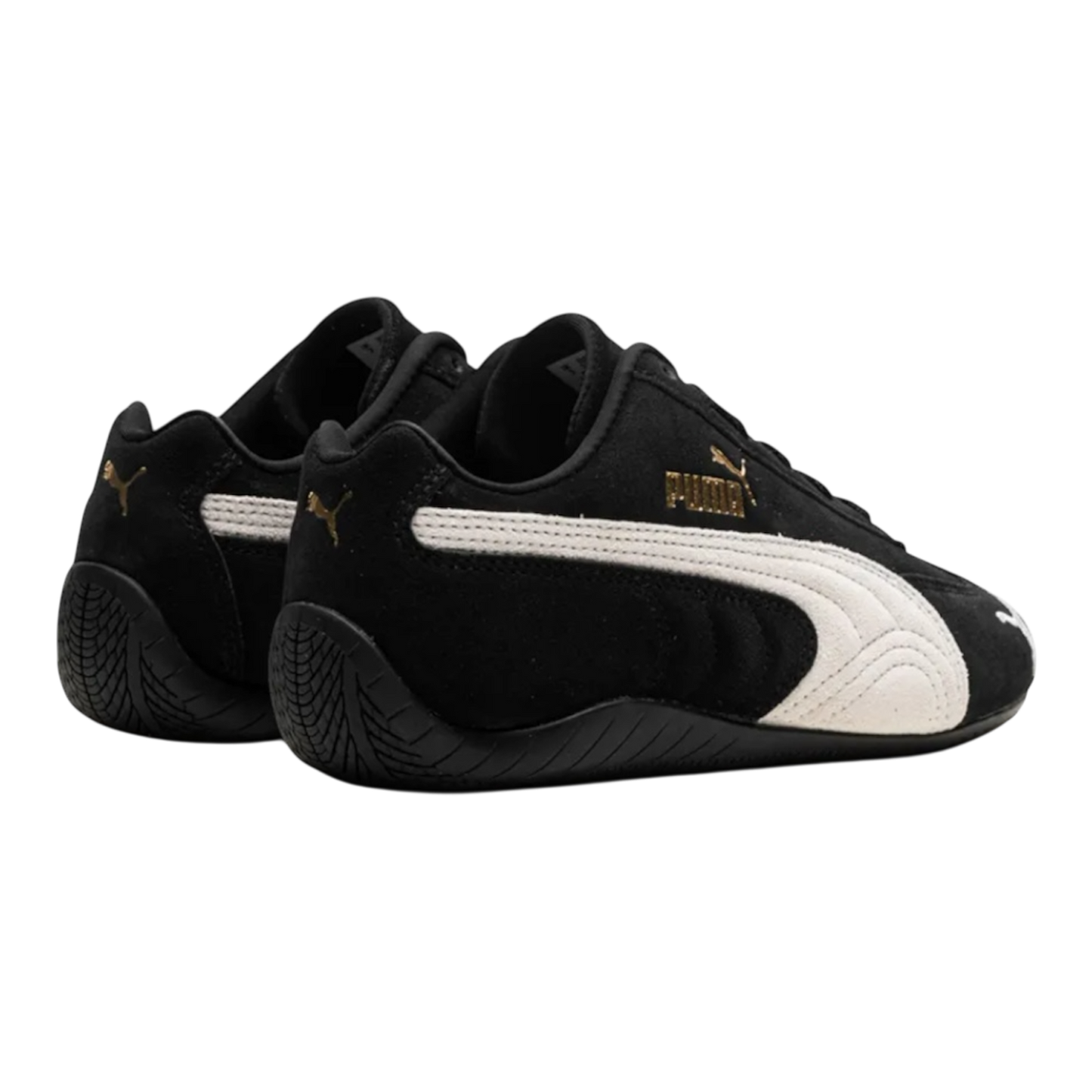 PUMA Speedcat OG ‘Black/White’