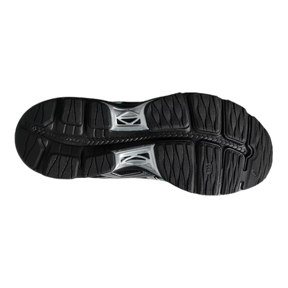 Asics Gel-Sekiran ‘Black/Waterfall’