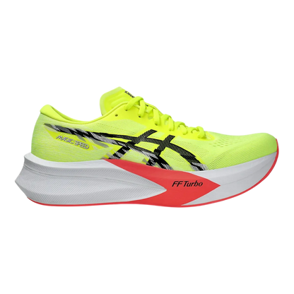 Asics Magic Speed 4 ‘Safety Yellow/Black’