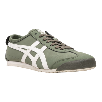 Onitsuka Tiger Mexico 66 ‘Mantle
Green/Cream’
