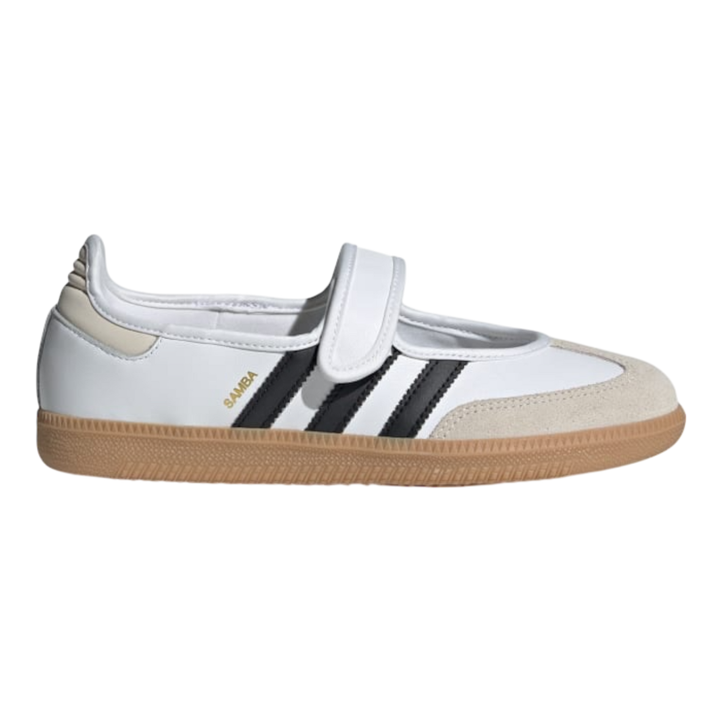 Adidas Samba Jane ‘White’