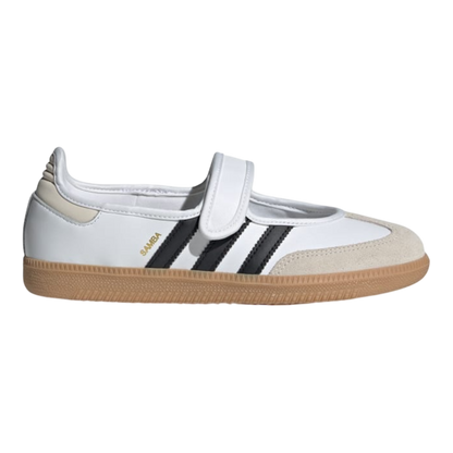 Adidas Samba Jane ‘White’