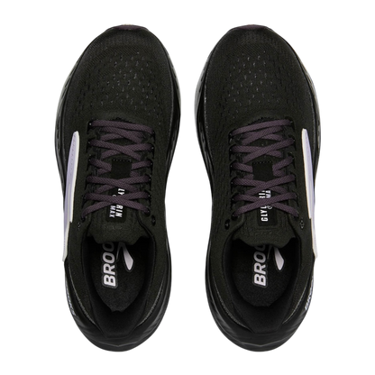 BROOKS Glycerin Max sneakers ‘Black Orchid Ice Grey’