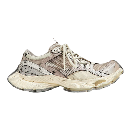 Balenciaga Stapler ‘Beige/Grey’