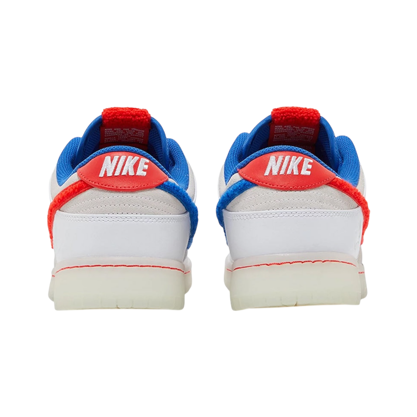 Nike Dunk Low “Year of the Rabbit” ‘White Rabbit Candy'