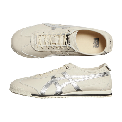 Onitsuka Tiger Mexico 66 SD "Birch SIlver"