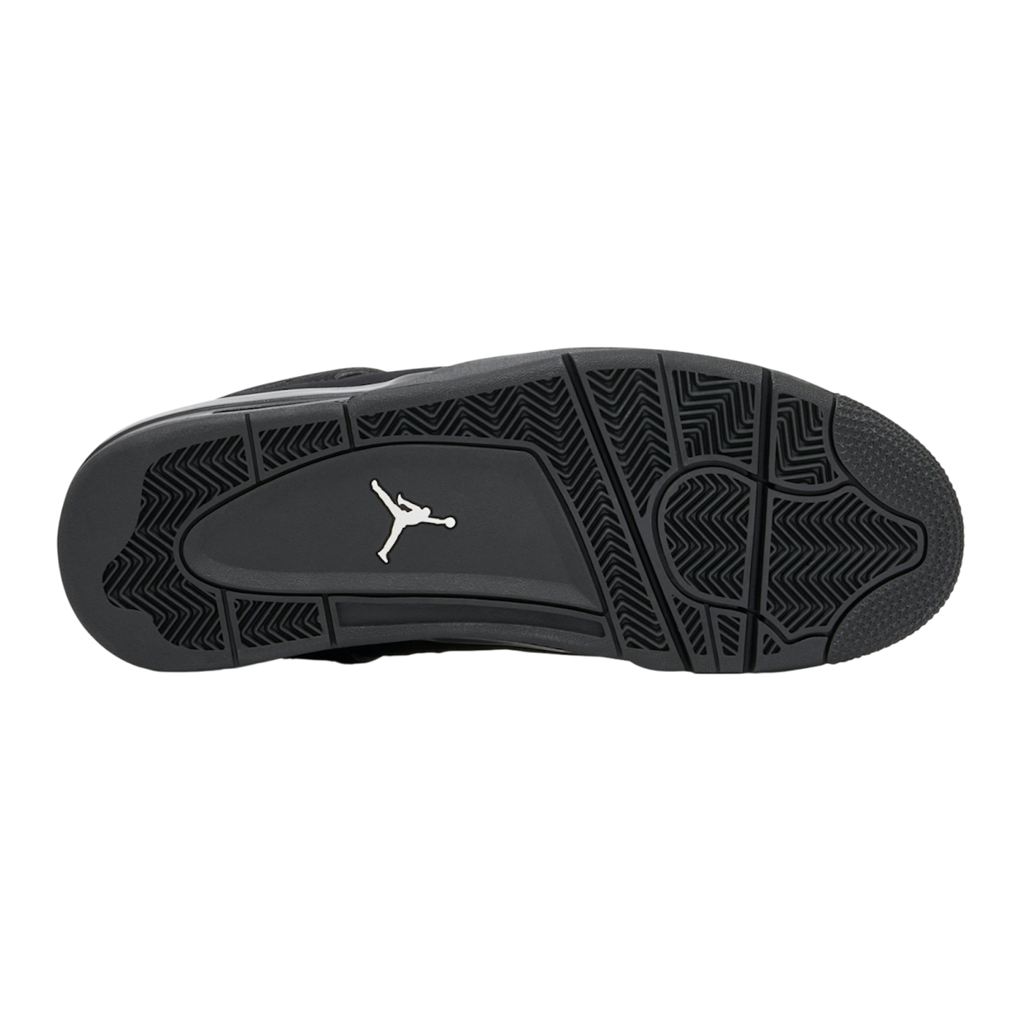 Air Jordan 4 Retro 'Black Cat'