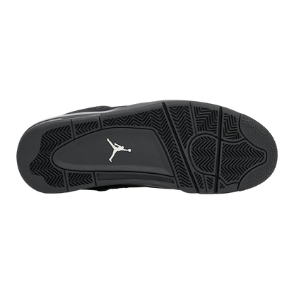 Air Jordan 4 Retro 'Black Cat'