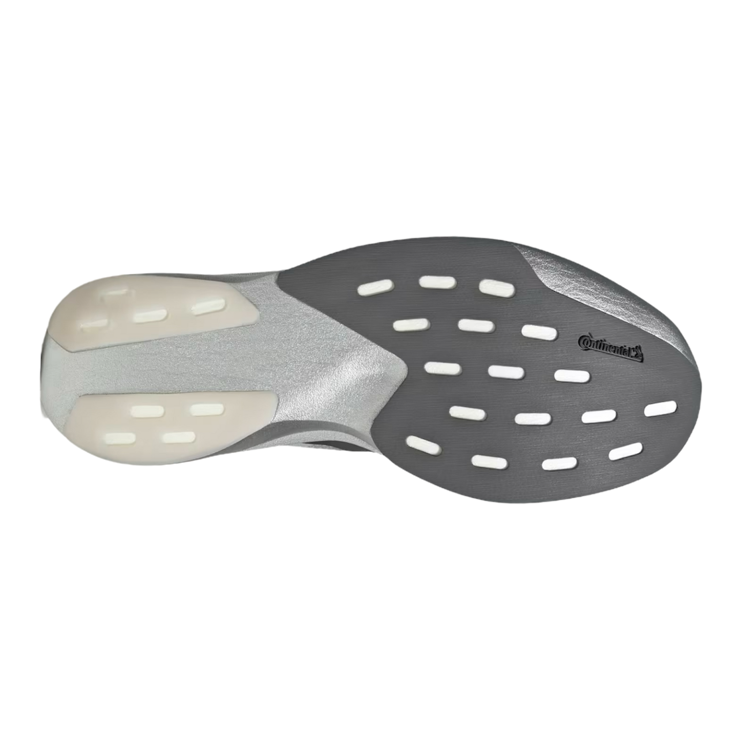 Adidas Adizero Evo SL 'Metallic Silver'