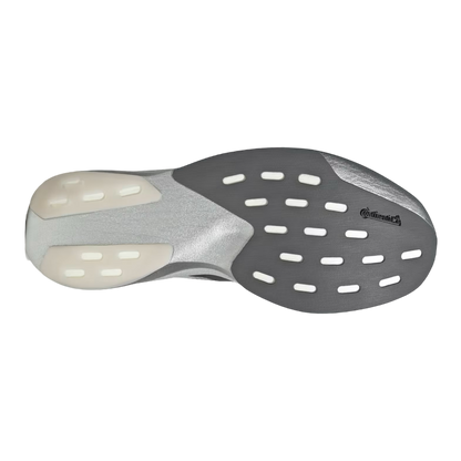 Adidas Adizero Evo SL 'Metallic Silver'