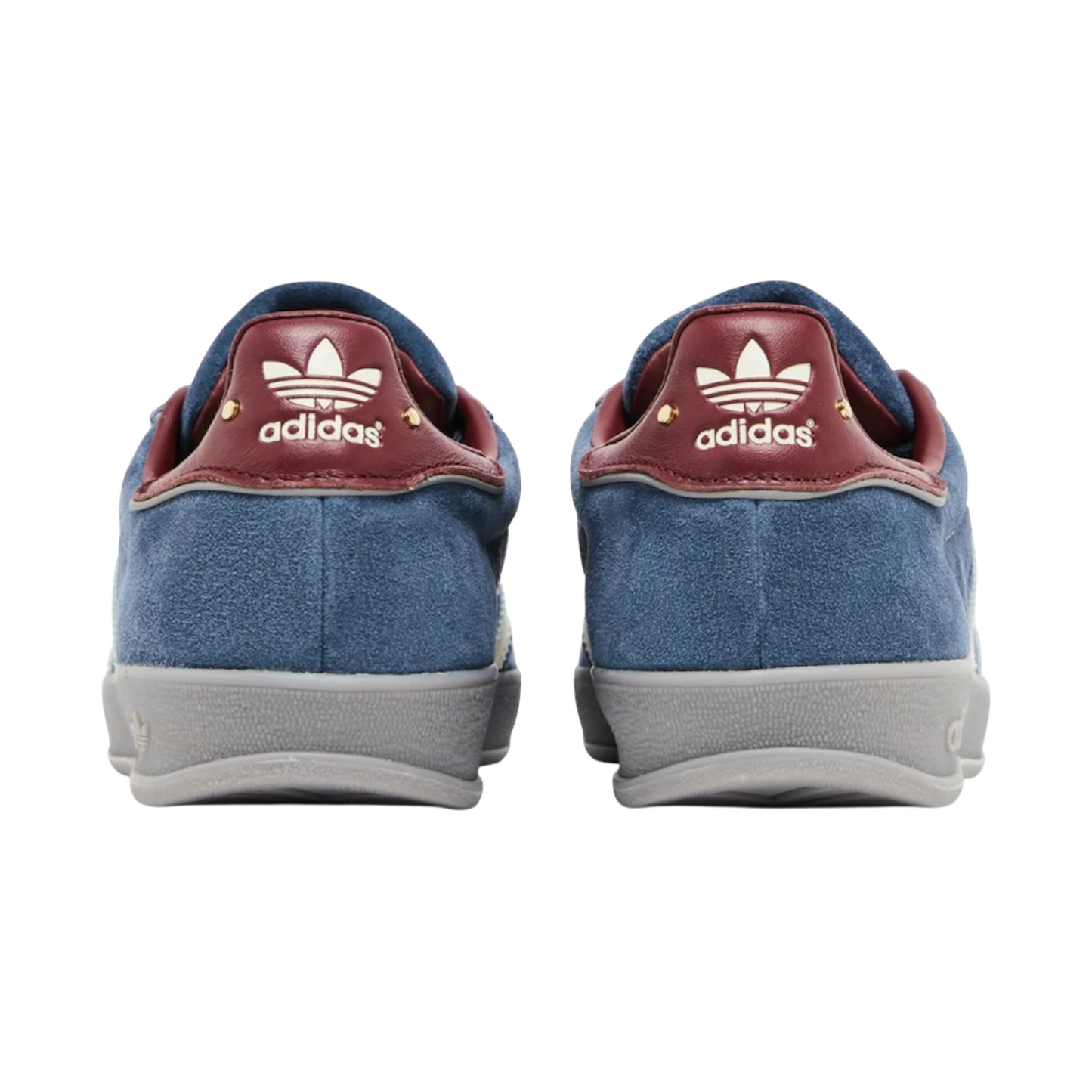 Adidas Gazelle Indoor ‘Off
White|Crew Navy’